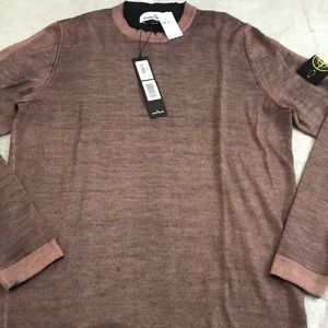Stone Island Knitwear